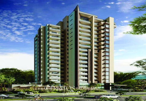 Arvore Apartamentos
