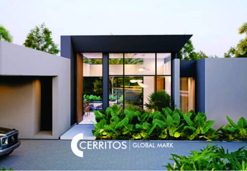 La Fragua Residencias