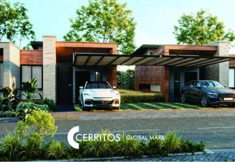 Verdi Casas Campestres